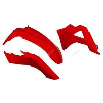 Gas Gas 2010 Rtech Kit Protezioni Plastica