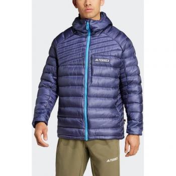 Adidas TERREX XPR DOWN JKT Outdoorjacke in Blau