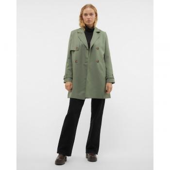 VMCELESTE Klassiker Trenchcoat