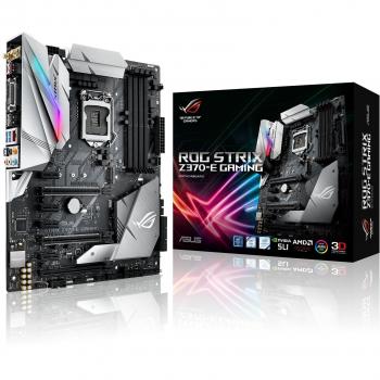 ASUS ROG STRIX Z370-E GAMING