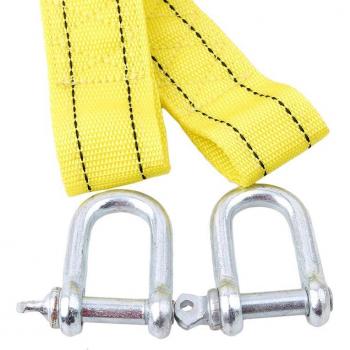 Sangle de remorquage haute résistance 3M/4M