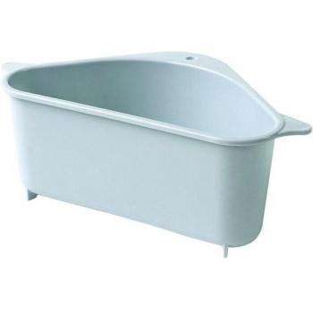 Punch-Free Triangular Storage Holder