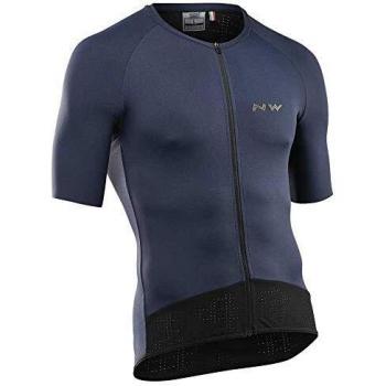 Northwave Jerseys Northwave Essence Blue L