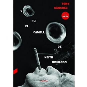 Yo fui el camello de Keith Richards