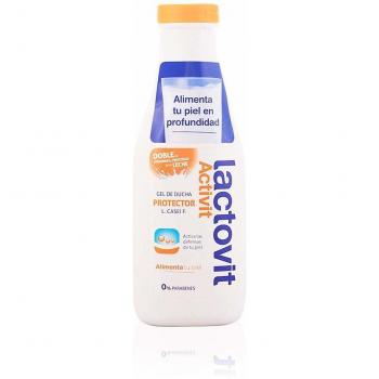 Lactovit Gel Doccia Activit 600 ml