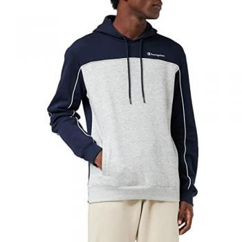 Herren Kapuzenpullover Champion