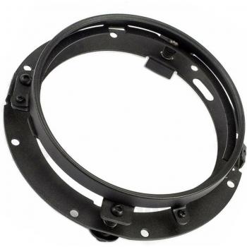 Durable Cradle Headlight Mount