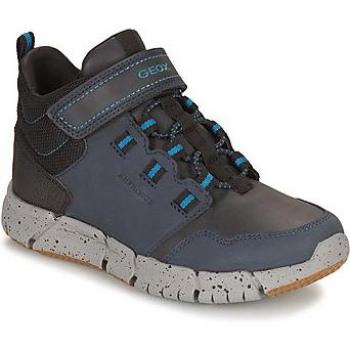Polacchine Geox J Flexyper B. B J949XA A032FU C4076 S Blu scuro