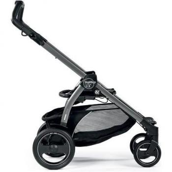 Chassis Book 51 S Jet di Peg Perego – Passeggino a Barca