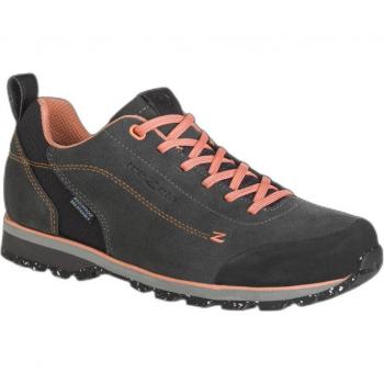 Chaussures de randonnée Trezeta Zeta WP gris femme