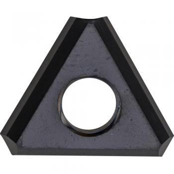 PFERD Kantenbearbeitungssystem EDGE FINISH, HM-Wendeschneidplatten für Alu und Kunststoffe