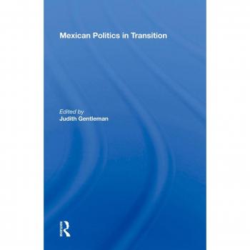 Vitalsource Technologies, Inc. Mexican Politics In Transition