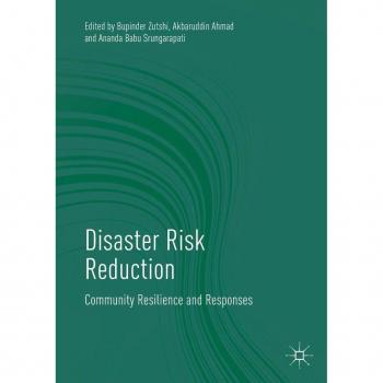 Vitalsource Technologies, Inc. Disaster Risk Reduction