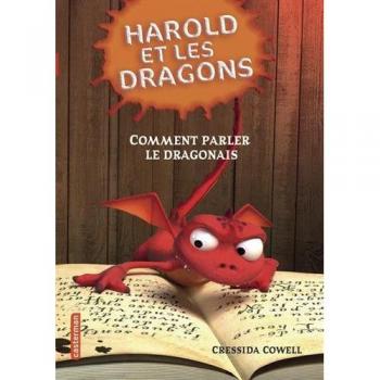 Comment parler le dragonais