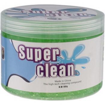 Magic Dust Cleaning Gel