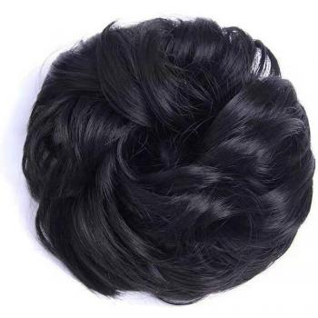 Bandes de Chignon Résistantes à la Chaleur – 5 Variantes