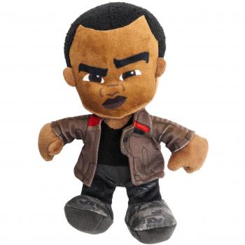 Peluche Marrón Finn Star Wars Junior