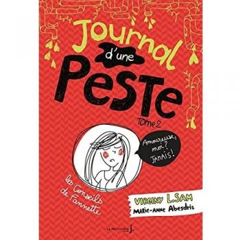 Journal d'une peste
