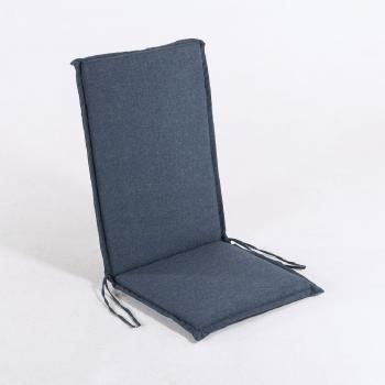 Coordinador de Comodidad Azul – Cojín Reclinable