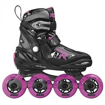 Roces Patins En Ligne Moody