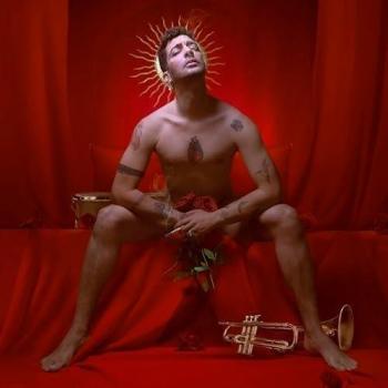 Sinvergüenza: Disco LP con Grabado Especial