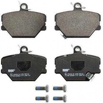 Ferodo FDB1162 Brake Pad Set