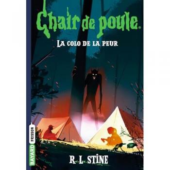 La colo de la peur