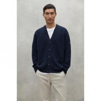 Ecoalf Seyal XL Sweater for Men
