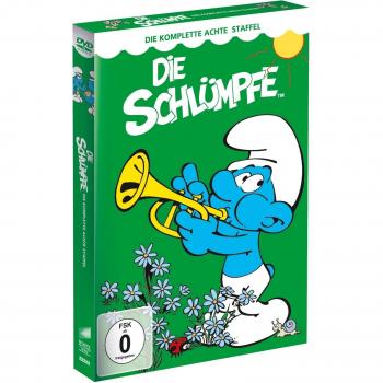 Die Schlümpfe