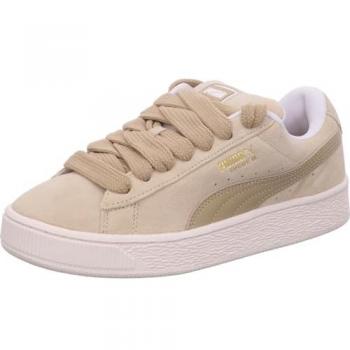 Puma Suede XL Beige EU 47 / UK 12 / US 13