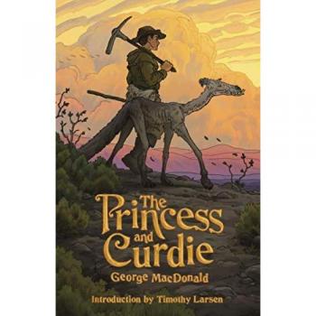The Princess and Curdie