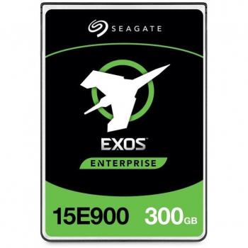 Seagate 300 GB 15K Enterprise HDD SAS