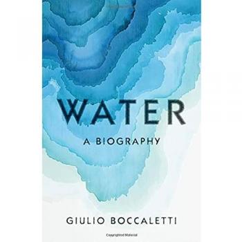 Water : A Biography