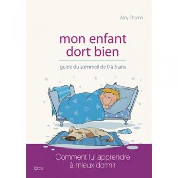 Mon enfant dort bien