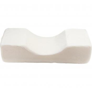 Cils Extension Oreiller Support Greffé
