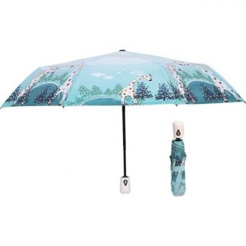 Kocotree Big Giraffe Windproof Umbrella