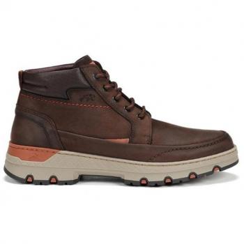 Fluchos Bota Para Hombre F1844 Sigurd Kaki (43)