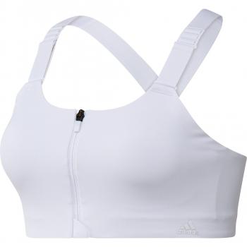 Adidas Women's Tlrd Impact Luxe High-Support Training Bra