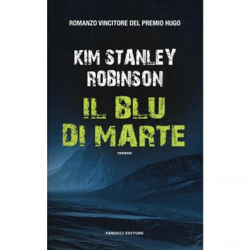 Il blu di Marte. Trilogia di Marte. Vecchia ediz.