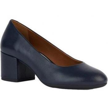 Sandales de jeu Geox Éliana Nappa Femme 4 UK Naval