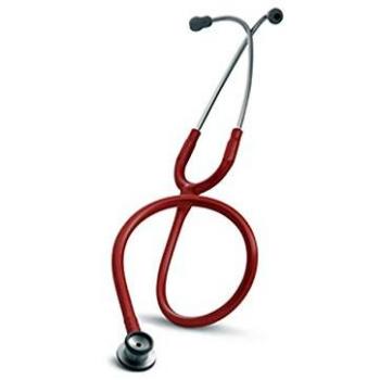 Littmann Neonate 2114 Rouge