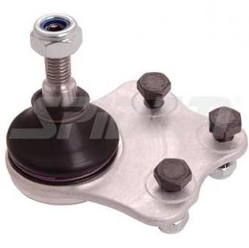 SPIDAN CHASSIS 44087 Testina Braccio Oscillante