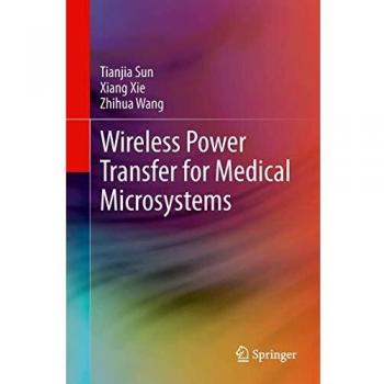Wireless Power Transfer for Medical Microsystems