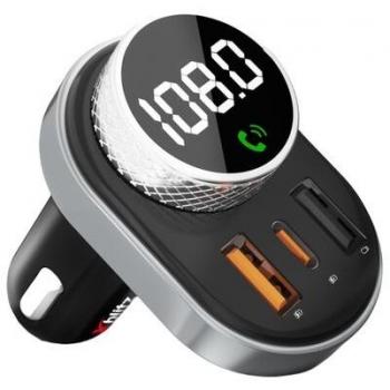 Kit XBLITZ FM 450 Manos Libres con Transmisor