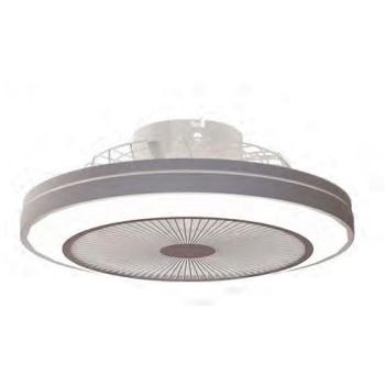 Airglow Ventilatore Ardes 15W, colore bianco