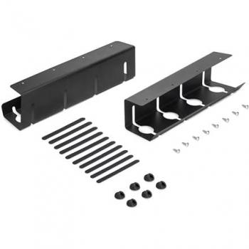 Bandeja Organizadora de Cables Emuca 430 mm
