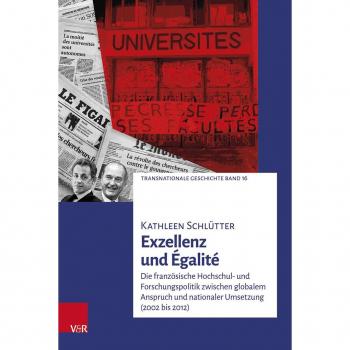 Exzellenz und Égalité