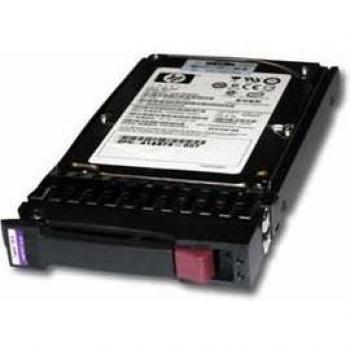 HPE 300 GB SAS Festplatte für Server