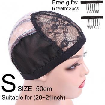 Wig Making Accessories Cap