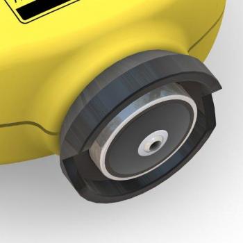 Coating Caliper BB20